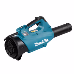 Makita UB001CZ souffleur de feuilles sans fil 252 km/h Noir, Bleu 36 V - Vue supplémentaire 5