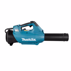 Makita UB001CZ souffleur de feuilles sans fil 252 km/h Noir, Bleu 36 V - Vue supplémentaire 6