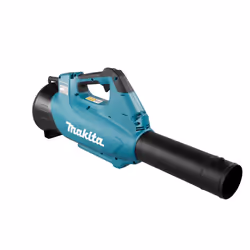Makita UB001CZ souffleur de feuilles sans fil 252 km/h Noir, Bleu 36 V - Vue supplémentaire 7