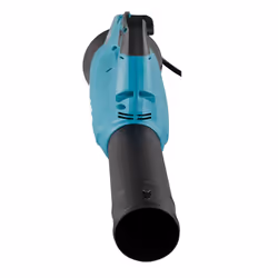 Makita UB001CZ souffleur de feuilles sans fil 252 km/h Noir, Bleu 36 V - Vue supplémentaire 8