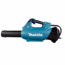 Makita UB001CZ souffleur de feuilles sans fil 252 km/h Noir, Bleu 36 V - Vue supplémentaire 9