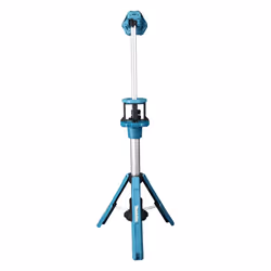 Makita DEADML814 feux de travail LED Noir, Vert, Acier inoxydable - Vue supplémentaire 4