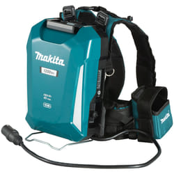 Makita PDC1200A01 batterie pour sac à dos d'outil sans fil 40 V
