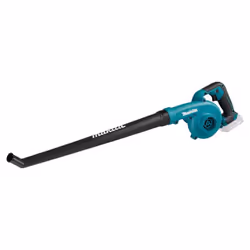 Makita UB101DZ, Batterie, 12 V, 1,9 kg, 155 mm, 849 mm, 184 mm