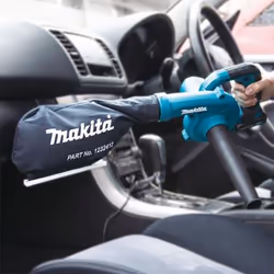 Souffleur sans fil Makita UB100DZ; 12 V (sans batterie et chargeur)