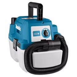 Makita DVC750LZX3