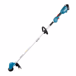 Coupe-gazon Makita DUR192LRT; 18 V; 1x5,0 Ah accu.