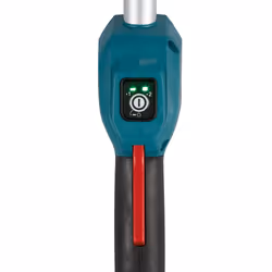 Coupe-gazon Makita DUR192LRT; 18 V; 1x5,0 Ah accu.