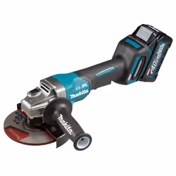 Makita GA036GZ, 8500 tr/min, 15 cm, 4 kg