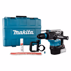 Makita HR005GZ01 non classé - Vue supplémentaire 8