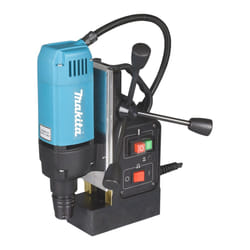 Makita HB350/2 850 tr/min 11,6 kg Noir, Bleu
