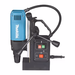 Makita HB350/2 850 tr/min 11,6 kg Noir, Bleu