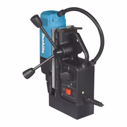 Makita HB350/2 850 tr/min 11,6 kg Noir, Bleu