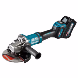 Makita GA037GZ, 7800 tr/min, 18 cm, Batterie, 6 kg, Moteur sans balai