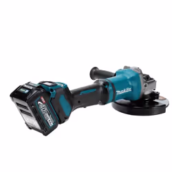 Makita GA037GZ meuleuse d'angle 18 cm 7800 tr/min 6 kg