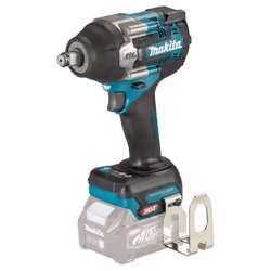 Clé à chocs Makita TW007GZ; 40 V (sans batterie et chargeur)