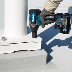 Clé à chocs Makita TW007GZ; 40 V (sans batterie et chargeur)