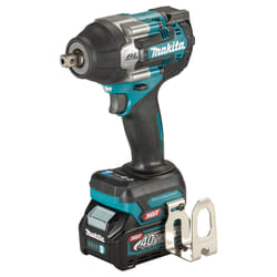 Makita TW008GZ clé pneumatique 1/2" 2300 tr/min 1100 N·m Noir, Vert 40 V