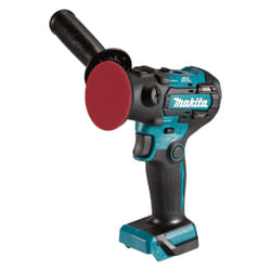 Makita PV301DZ ponceuse portative 9500 tr/min Noir, Vert