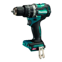 Perceuse à percussion bl 54Nm 40V max Makita sans batterie - HP002GZ01