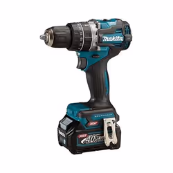 Makita HP002GA201, 600 tr/min, 2200 tr/min, 1,5 mm, 1,3 cm, 64 N·m, 1,3 cm