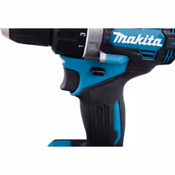 Perceuse Makita DF002GD201; 40 V; 2x2,5 Ah accu.