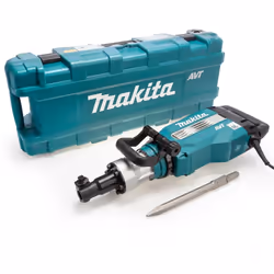 Marteau de démolition Makita HM1511; 48,9 J; 30 mm hexagone