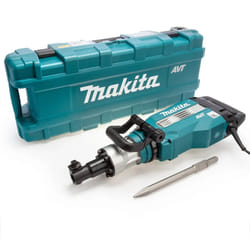 Marteau de démolition Makita HM1511; 48,9 J; 30 mm hexagone