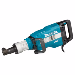 Makita HM1511 marteau de démolition Noir, Bleu 1500 W - Vue supplémentaire 6