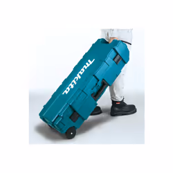 Makita HM1511 marteau de démolition Noir, Bleu 1500 W - Vue supplémentaire 8