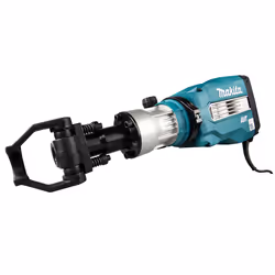 Makita HM1512 marteau de démolition Bleu 1850 W - Vue supplémentaire 10