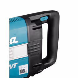 Makita HM1512 marteau de démolition Bleu 1850 W - Vue supplémentaire 12