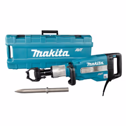 Makita HM1512 marteau de démolition Bleu 1850 W - Vue supplémentaire 13