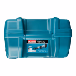 Makita HM1512 marteau de démolition Bleu 1850 W - Vue supplémentaire 15