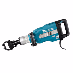 Makita HM1512 marteau de démolition Bleu 1850 W