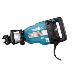 Makita HM1512 marteau de démolition Bleu 1850 W