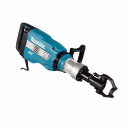 Makita HM1512 marteau de démolition Bleu 1850 W - Vue supplémentaire 7
