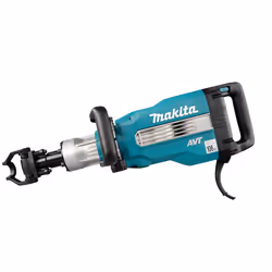 Makita HM1512 marteau de démolition Bleu 1850 W - Vue supplémentaire 9