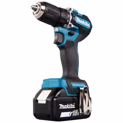 Makita DDF487Z perceuse 1700 tr/min 940 g Turquoise - Vue supplémentaire 10