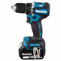 Makita DDF487Z perceuse 1700 tr/min 940 g Turquoise