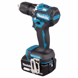 Makita DDF487Z perceuse 1700 tr/min 940 g Turquoise
