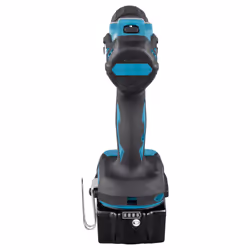 Makita DDF487Z perceuse 1700 tr/min 940 g Turquoise - Vue supplémentaire 4