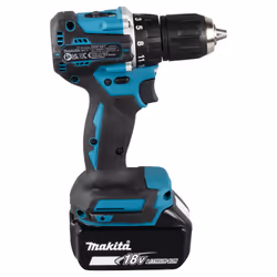 Makita DDF487Z perceuse 1700 tr/min 940 g Turquoise - Vue supplémentaire 6