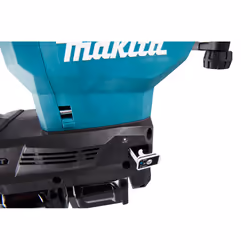 Makita HM002GZ03 marteau de démolition SDS Max Noir, Bleu - Vue supplémentaire 14