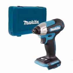 Description générale La visseuse à chocs sans fil Makita DTD157ZJ 18 V est un outil puissant et compact, idéal pour tous vos  ...