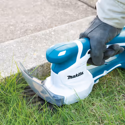 Makita UM110DWYX cisaille sans fil 11 cm 18 V Lithium-Ion (Li-Ion) Turquoise, Blanc