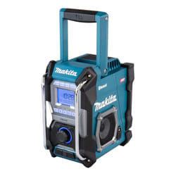 Radio Makita MR002GZ; 12-40 V (sans batterie et chargeur)