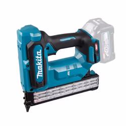 Bande de cloueuse Makita FN001GZ; 40 V; (sans batterie et chargeur)