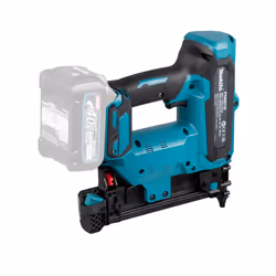 Bande de cloueuse Makita FN001GZ; 40 V; (sans batterie et chargeur)