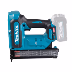 Bande de cloueuse Makita FN001GZ; 40 V; (sans batterie et chargeur)